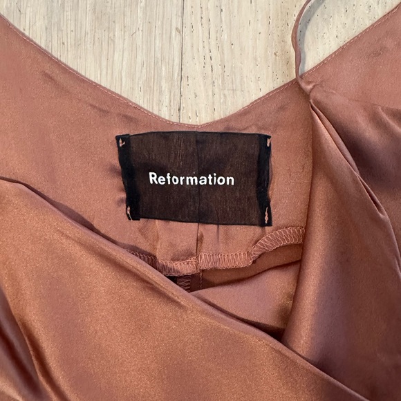 Reformation Sami top - Picture 4 of 6